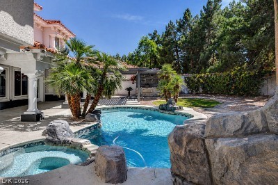 3465 Pama Lane