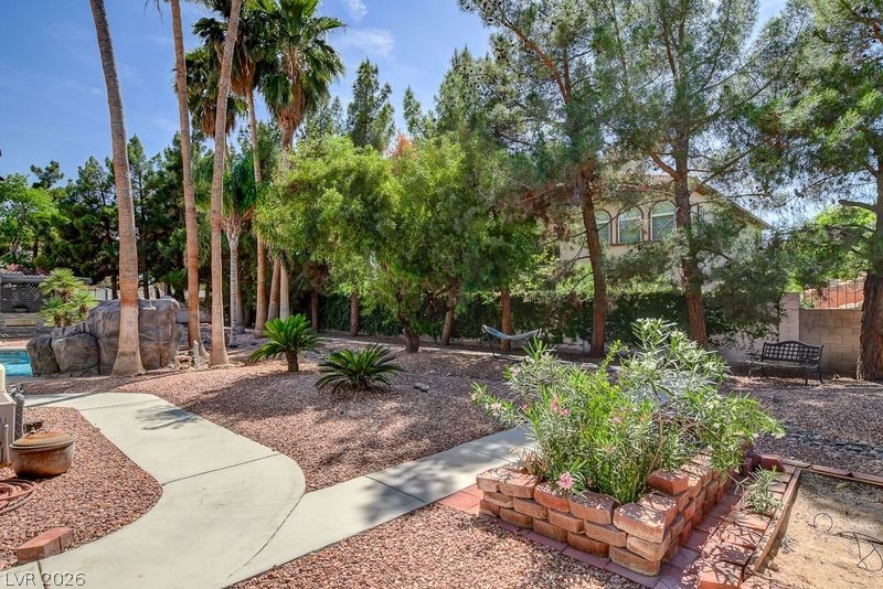 3465 Pama Lane
