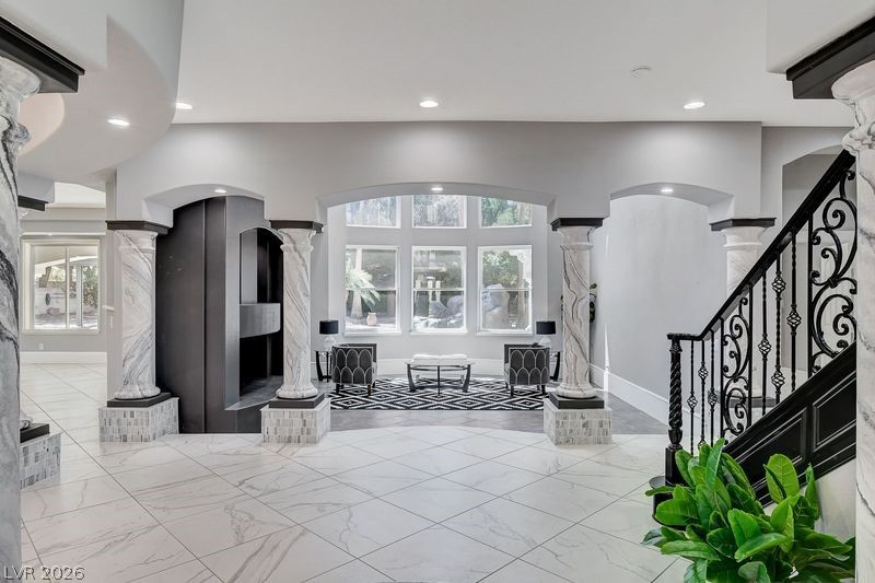 3465 Pama Lane