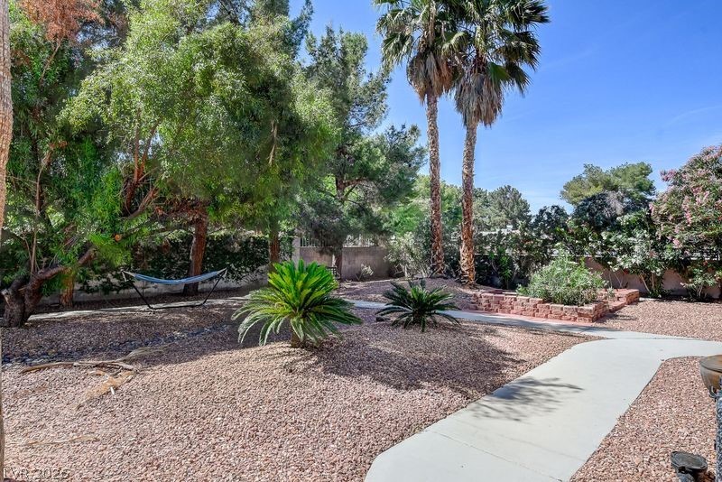 3465 Pama Lane