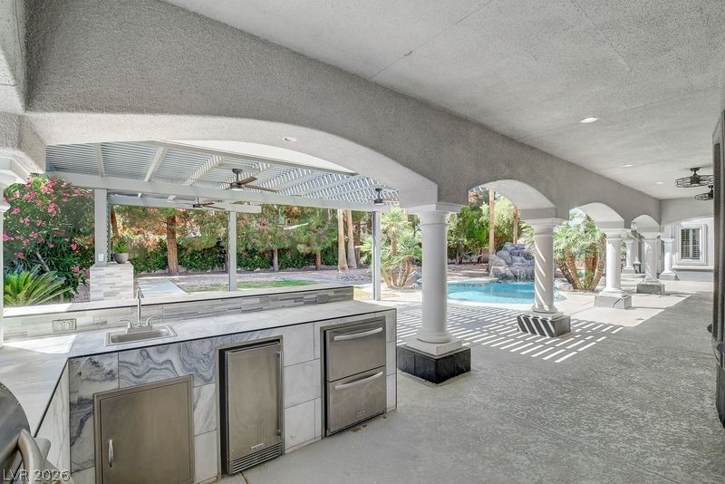 3465 Pama Lane