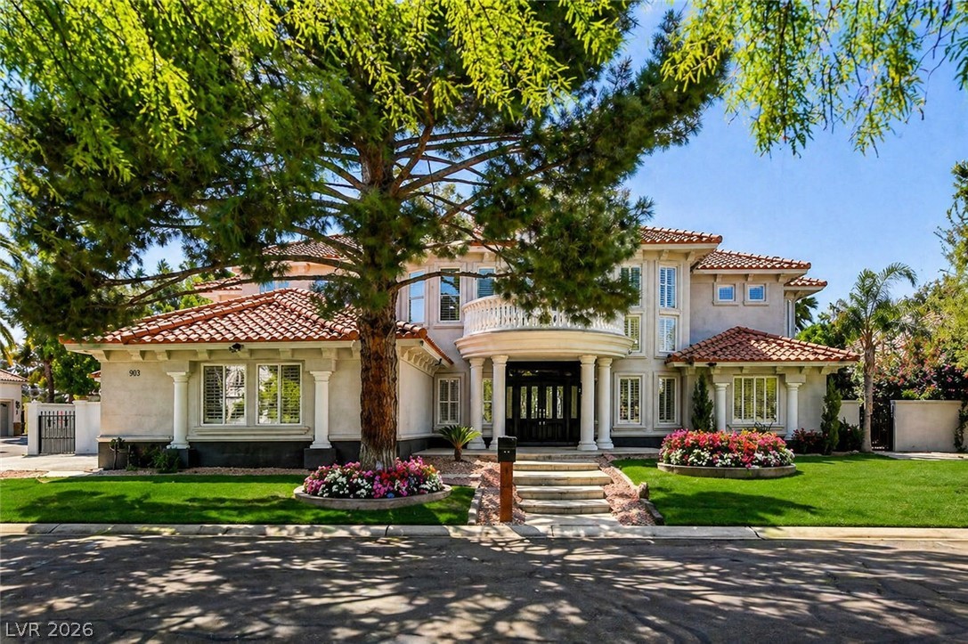 3465 Pama Lane