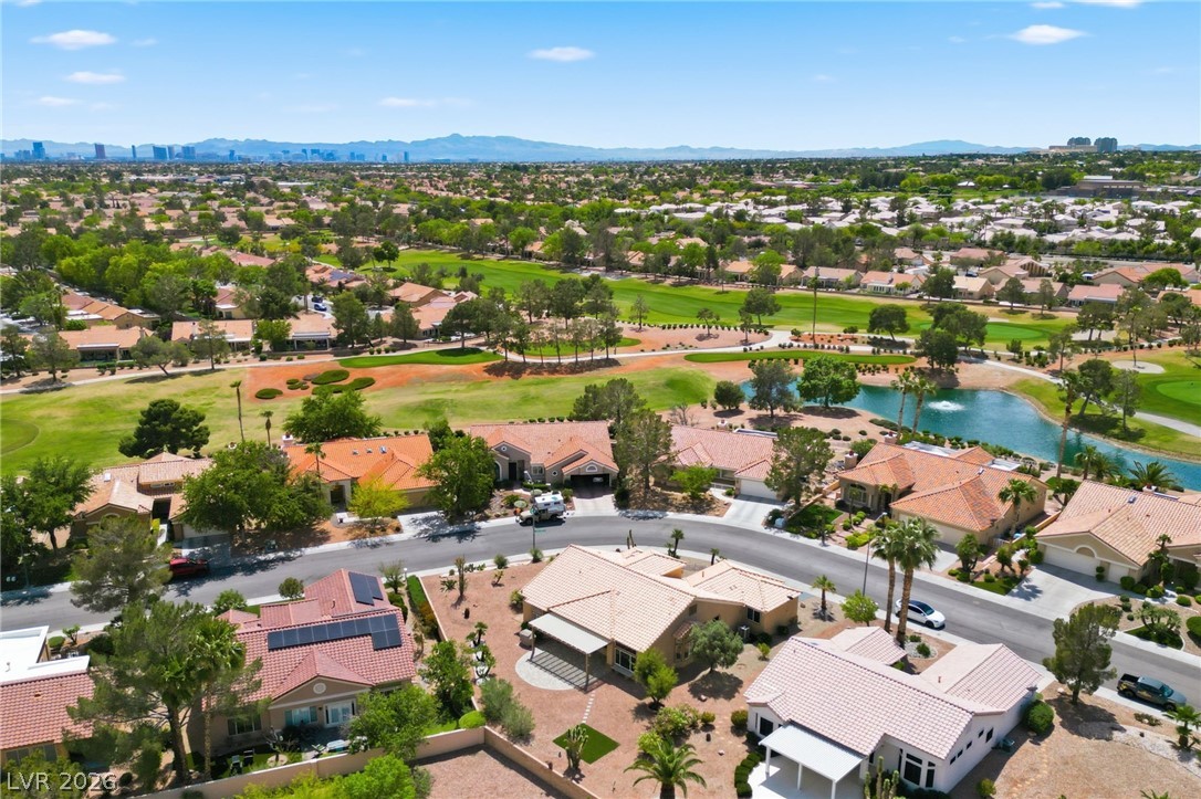 9100 Garden View Drive