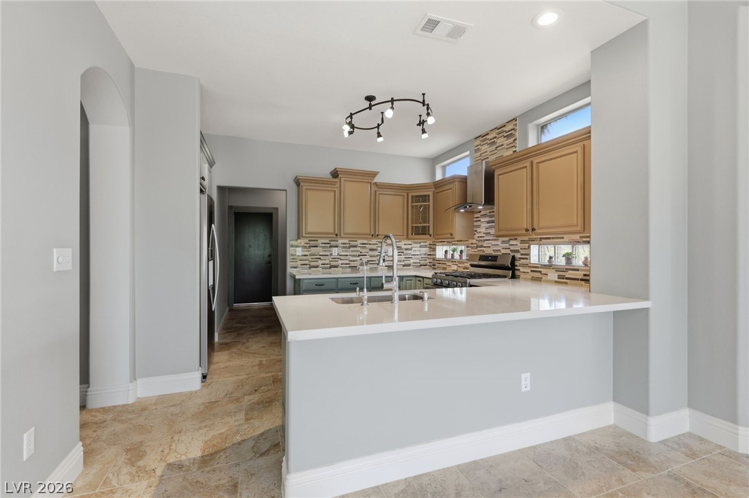 9100 Garden View Drive