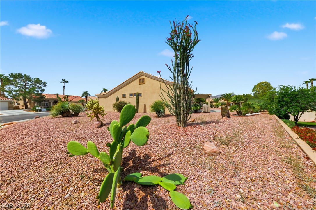 9100 Garden View Drive