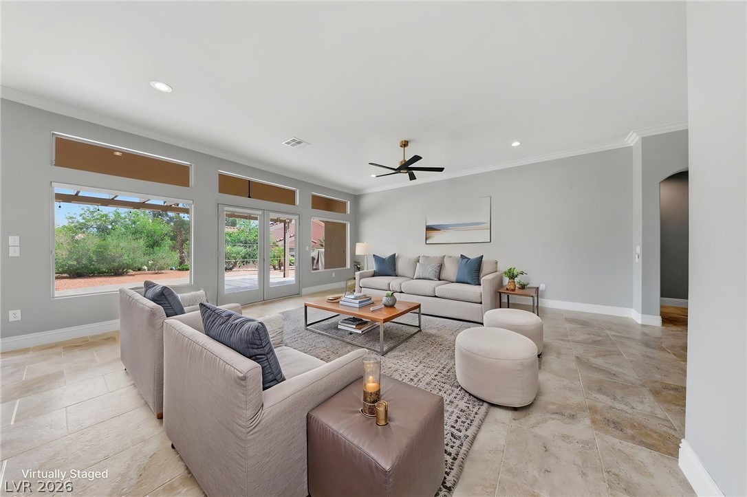 9100 Garden View Drive