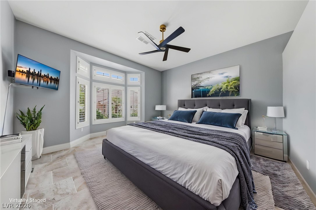 9100 Garden View Drive