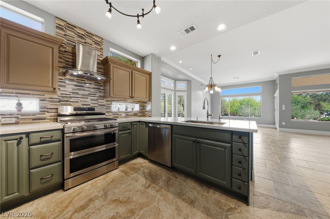 9100 Garden View Drive
