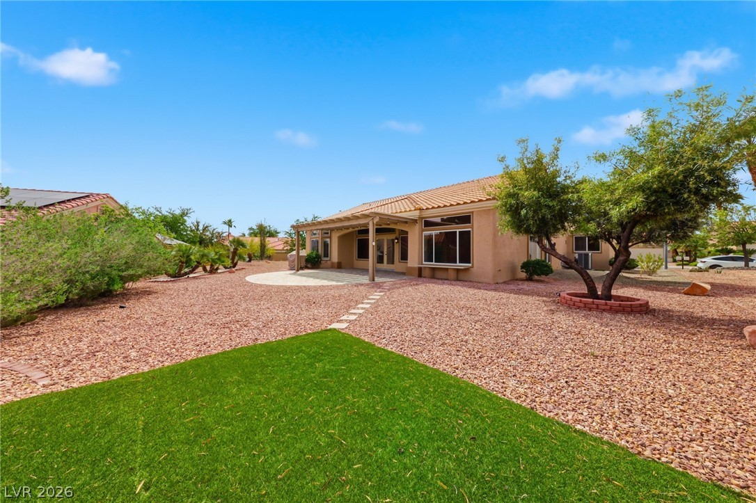9100 Garden View Drive