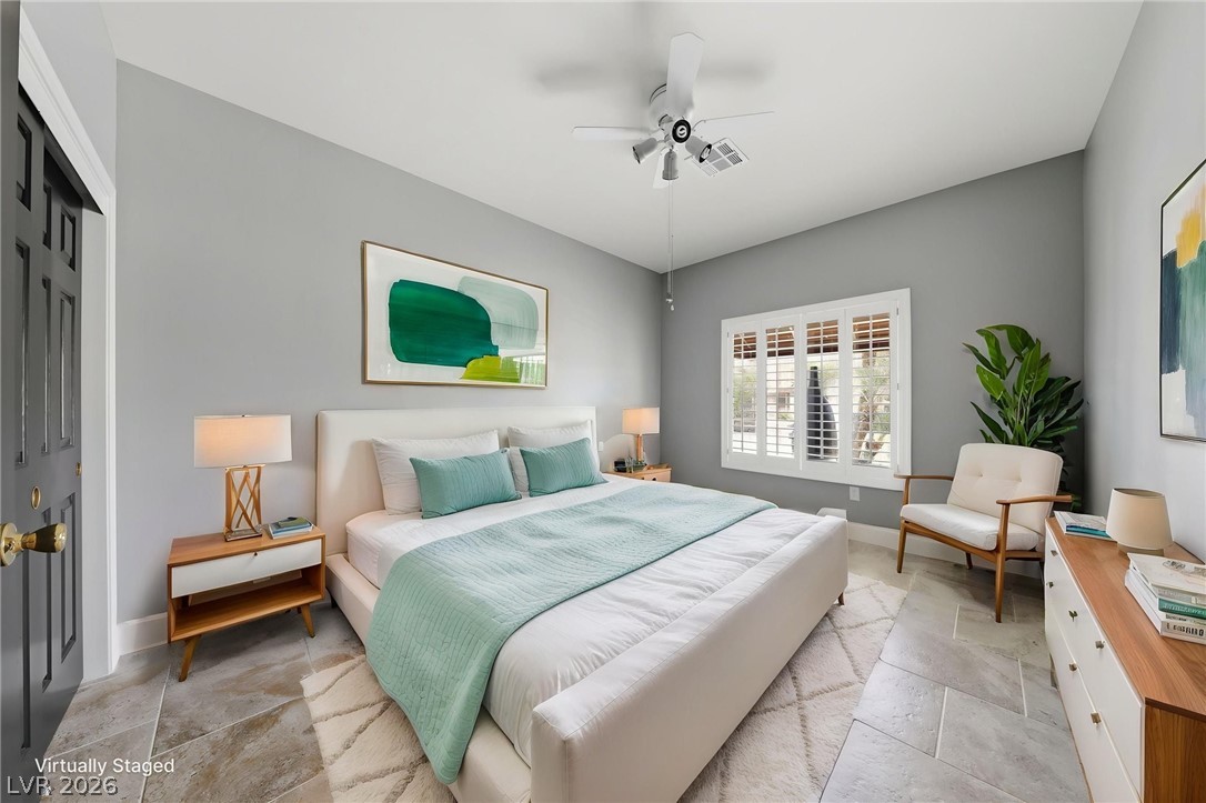 9100 Garden View Drive