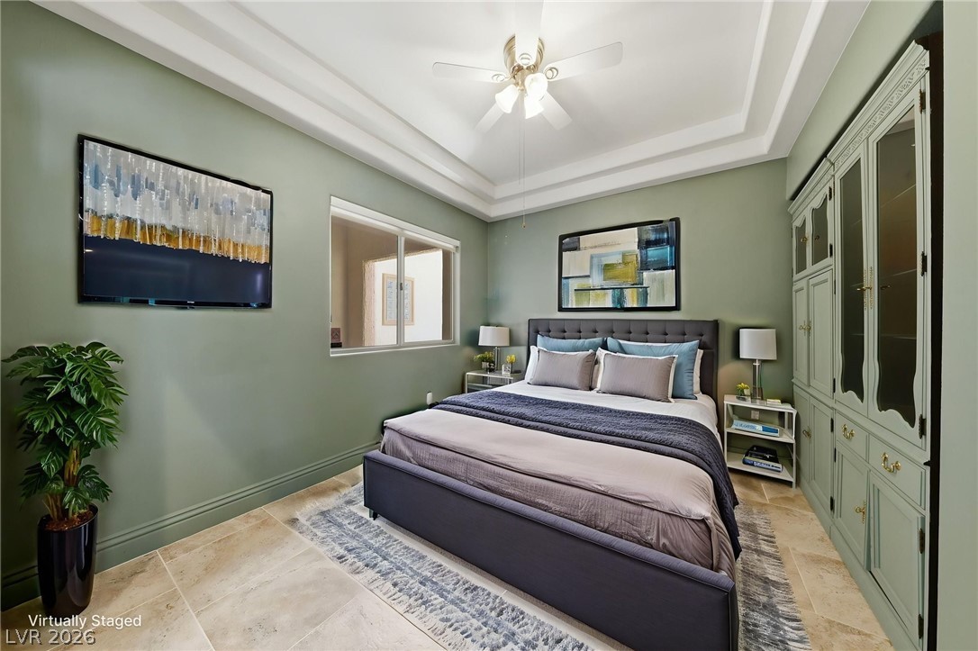 9100 Garden View Drive