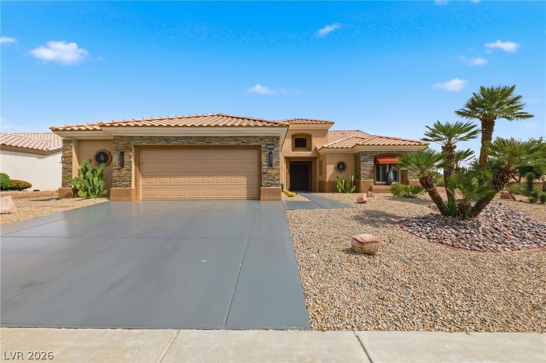 9100 Garden View Drive