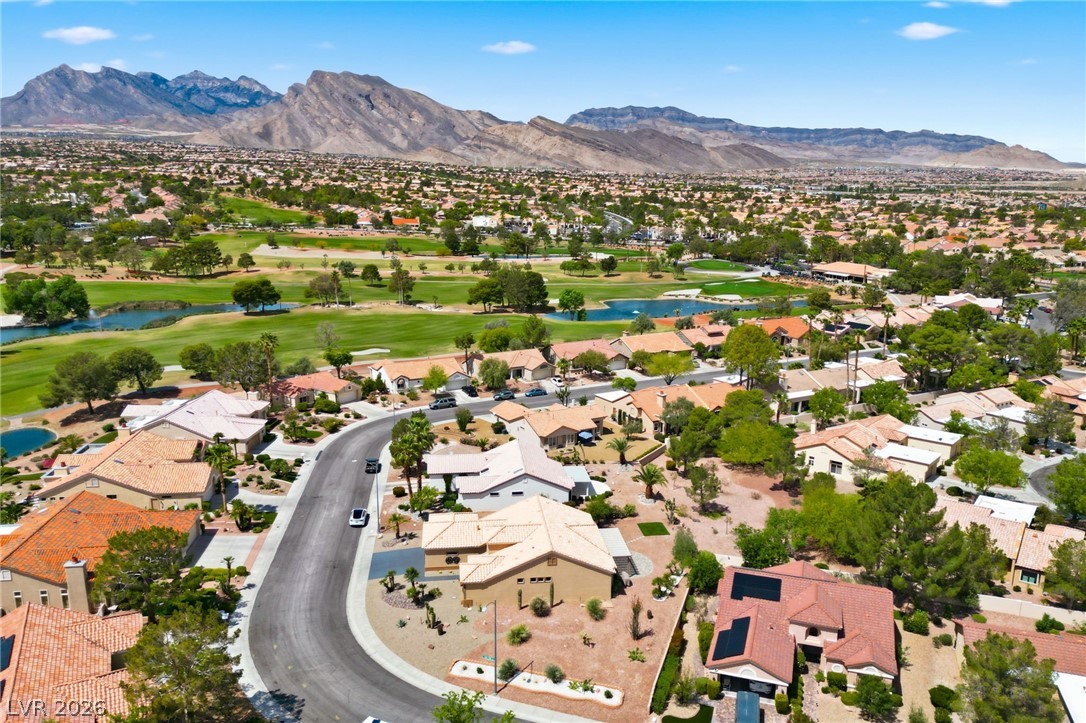 9100 Garden View Drive