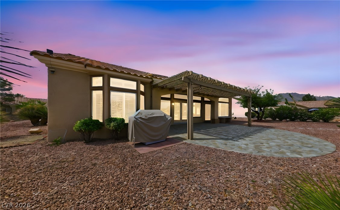 9100 Garden View Drive