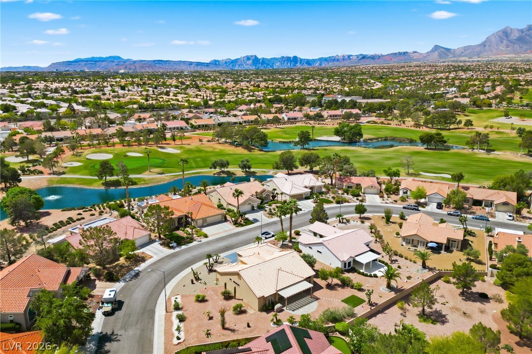 9100 Garden View Drive