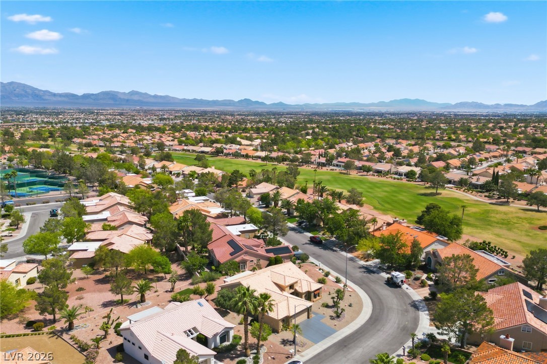 9100 Garden View Drive
