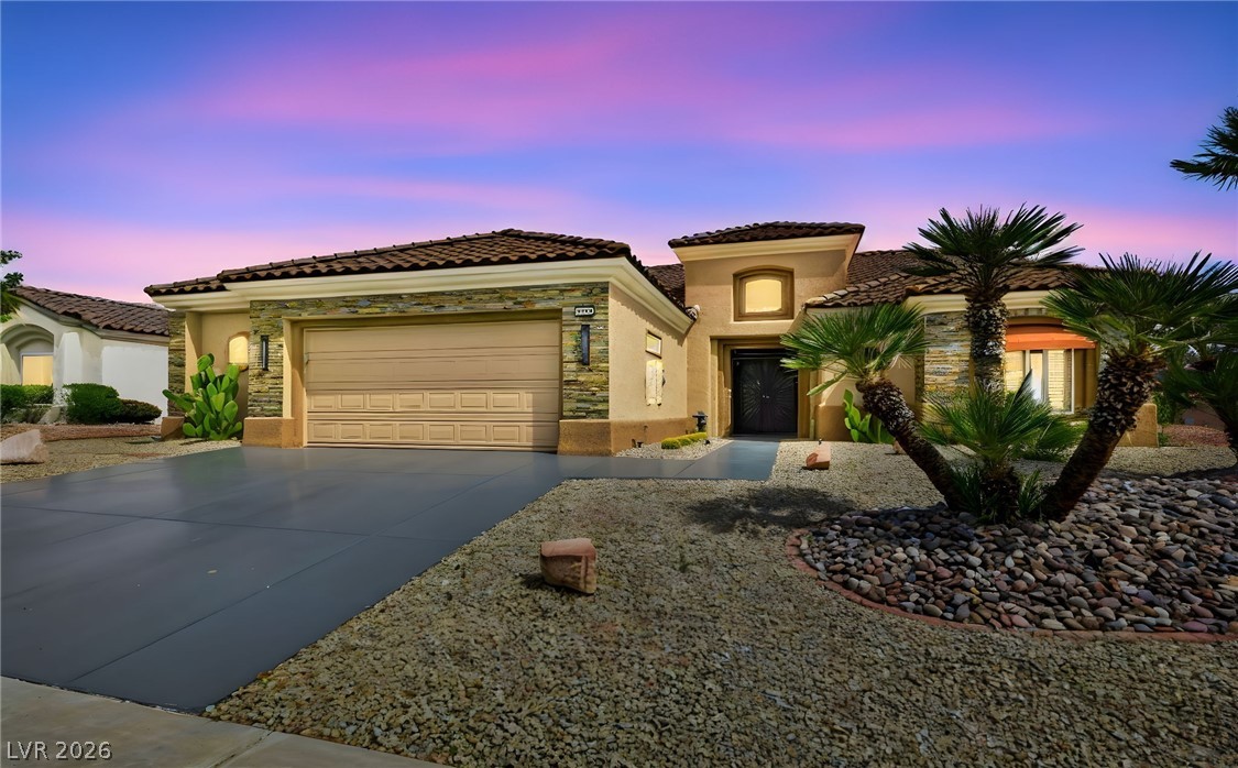 9100 Garden View Drive