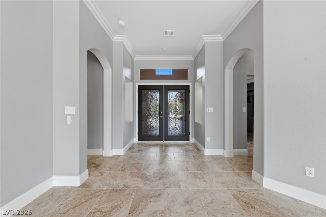 9100 Garden View Drive