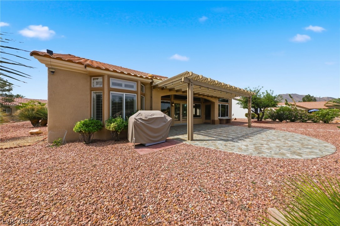 9100 Garden View Drive