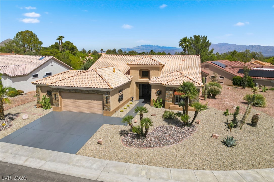 9100 Garden View Drive
