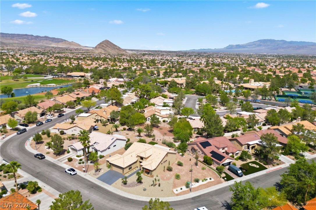 9100 Garden View Drive