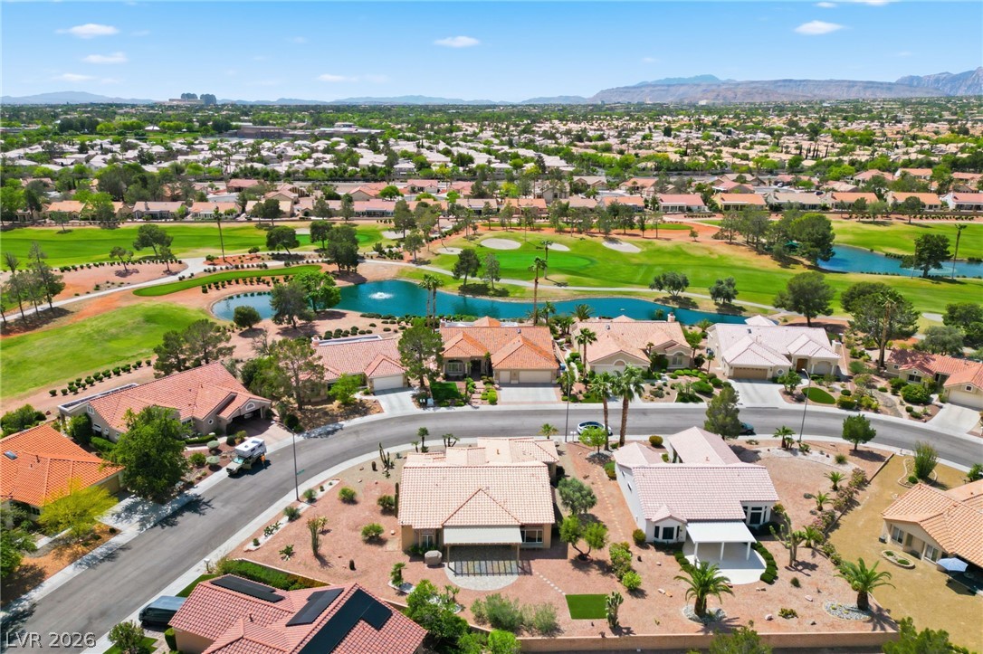 9100 Garden View Drive