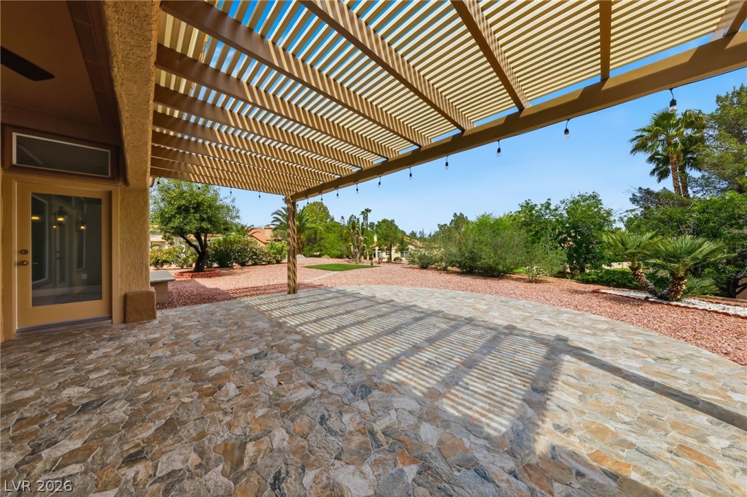 9100 Garden View Drive