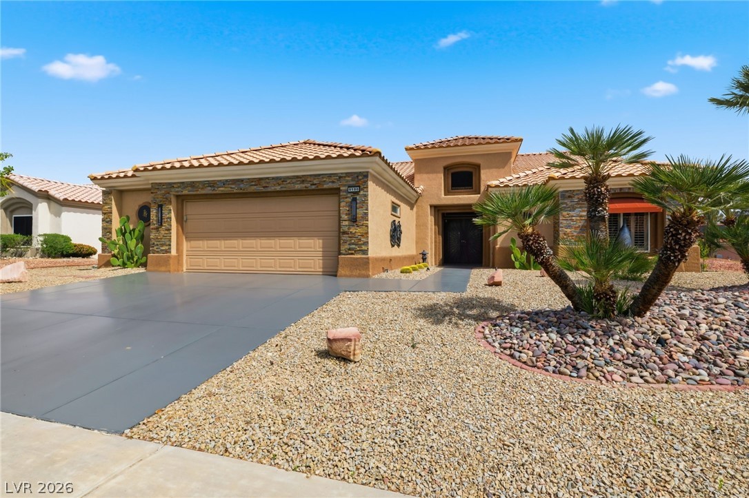 9100 Garden View Drive