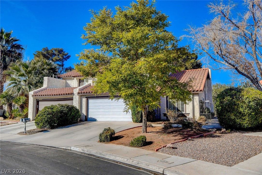 2403 El Cortez Avenue