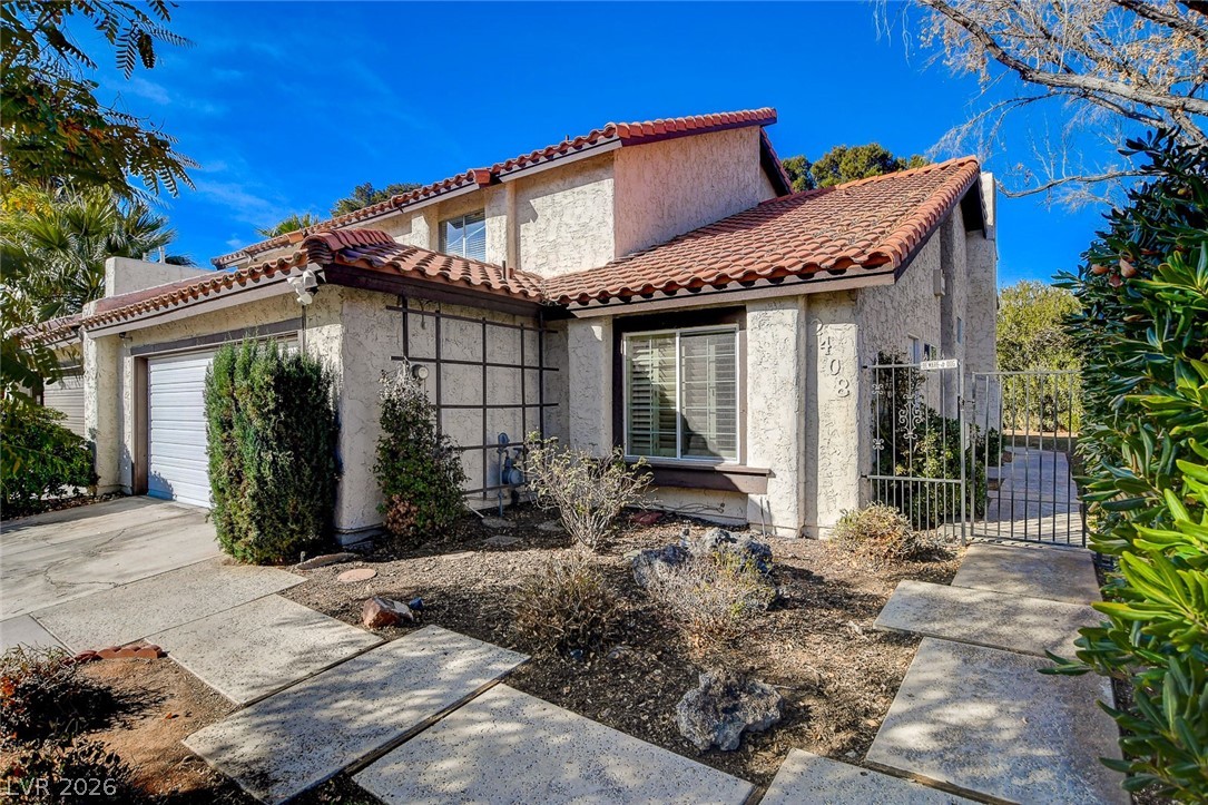 2403 El Cortez Avenue