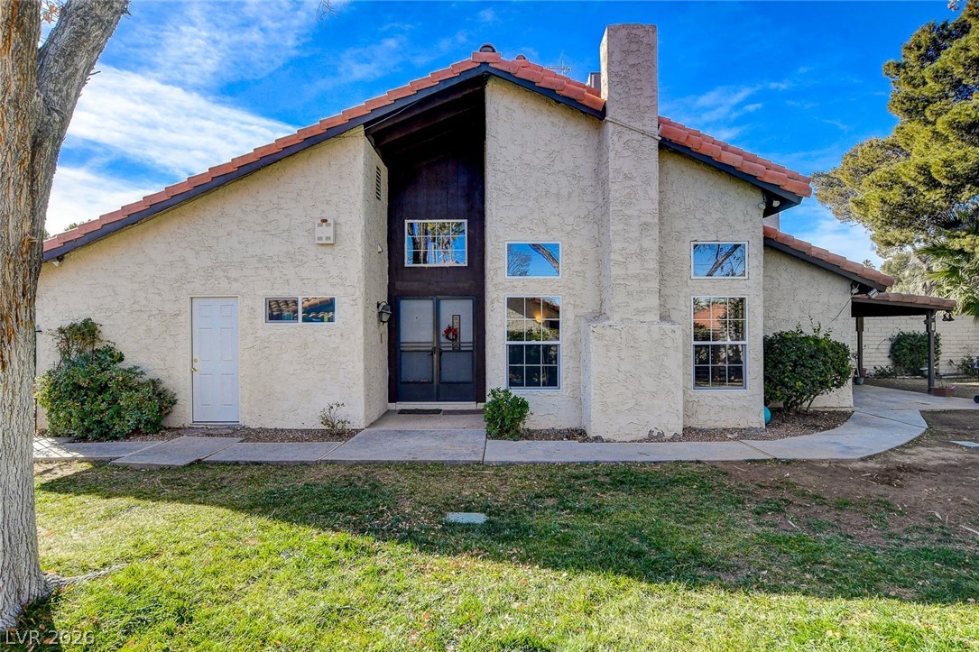 2403 El Cortez Avenue