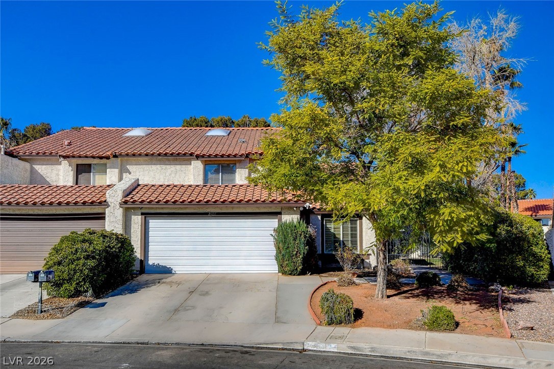 2403 El Cortez Avenue