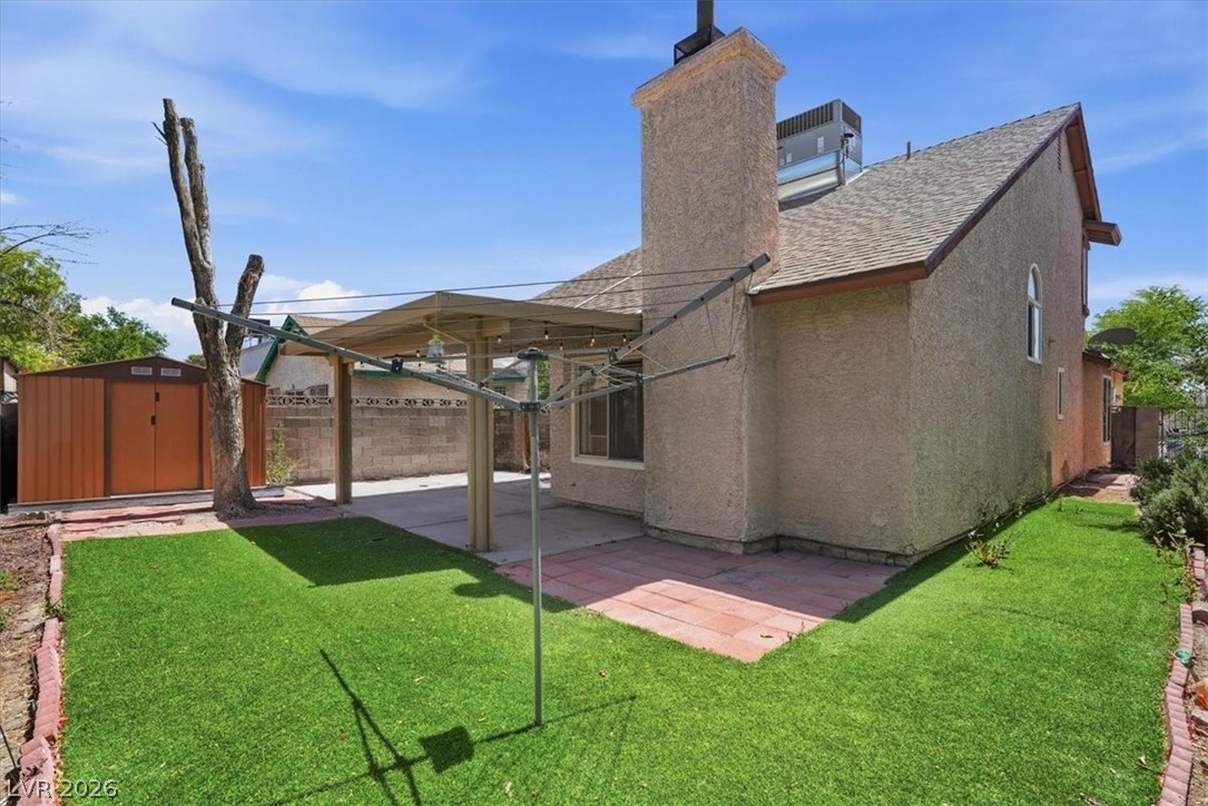 4136 Tully Avenue