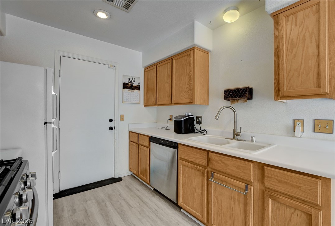 713 Spotted Eagle Street