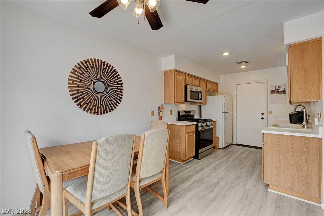 713 Spotted Eagle Street