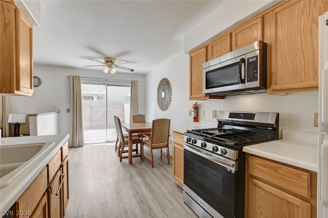 713 Spotted Eagle Street