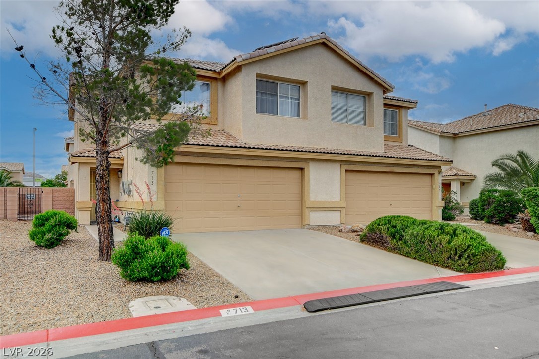 713 Spotted Eagle Street