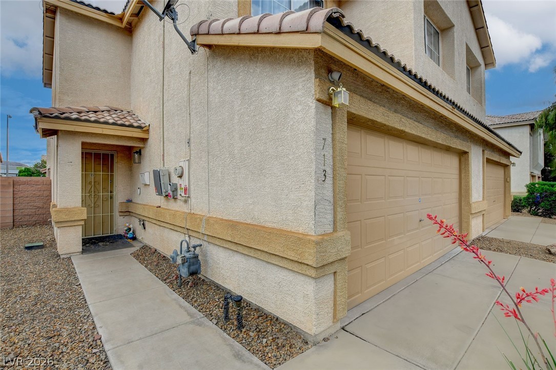 713 Spotted Eagle Street
