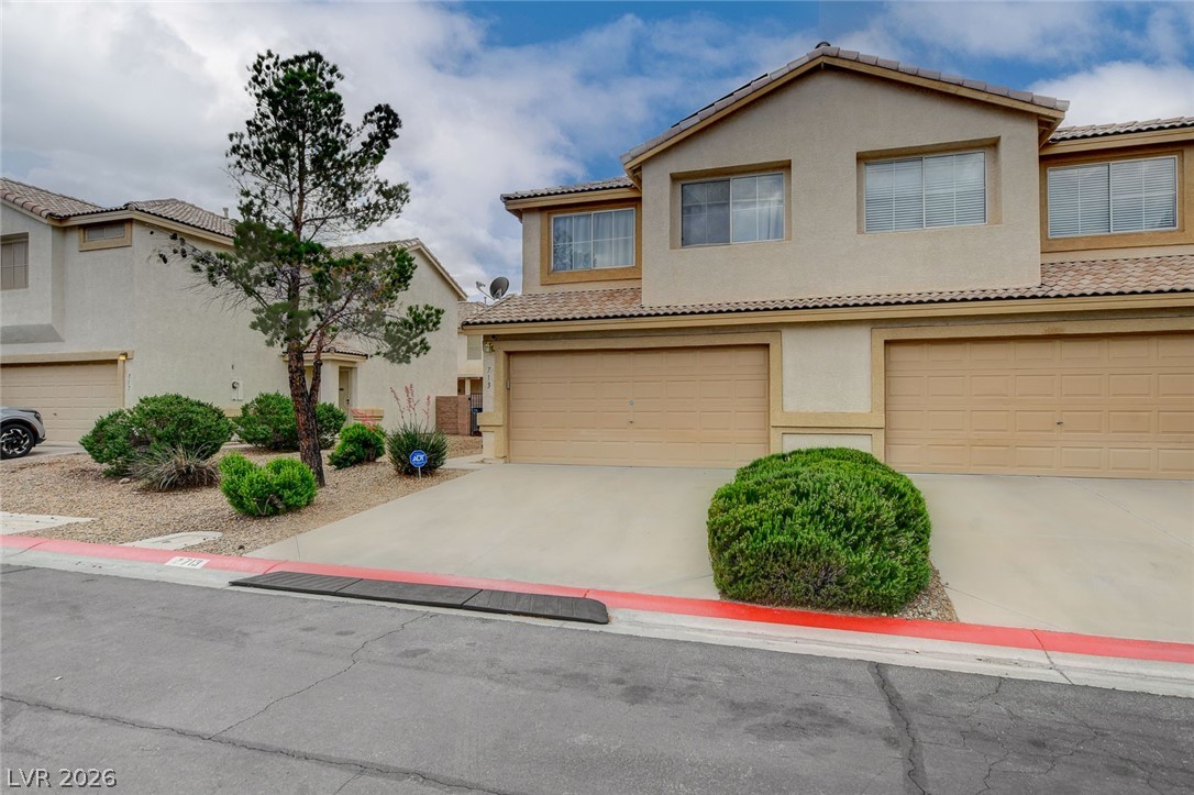 713 Spotted Eagle Street