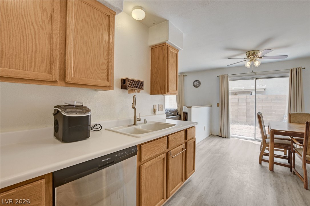 713 Spotted Eagle Street