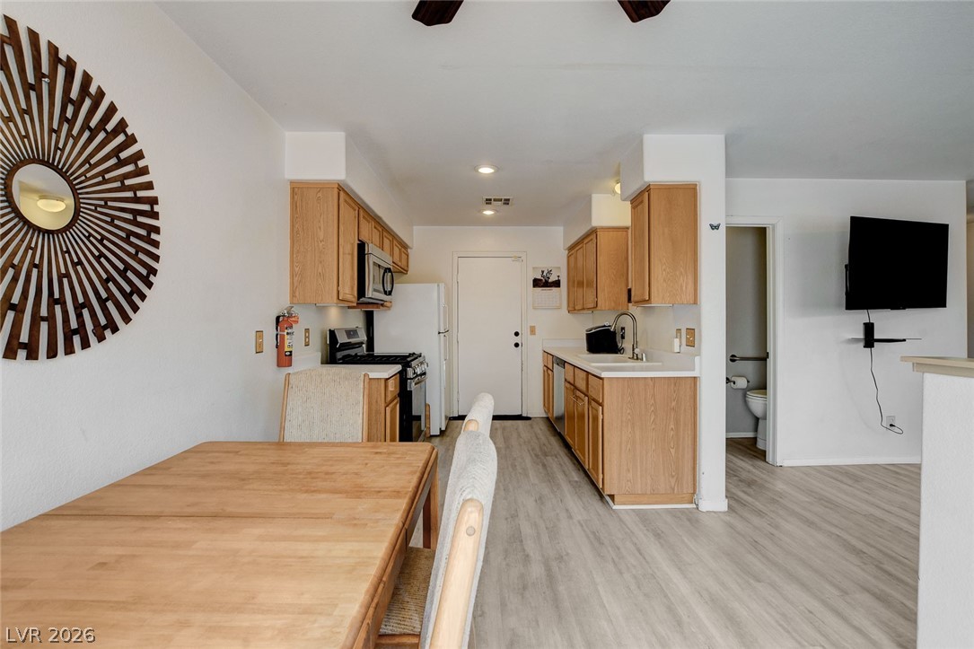 713 Spotted Eagle Street