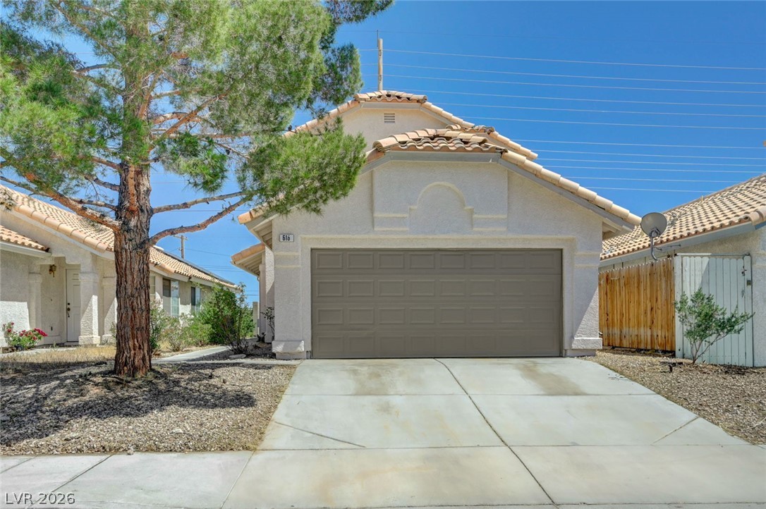 616 Sarajane Lane