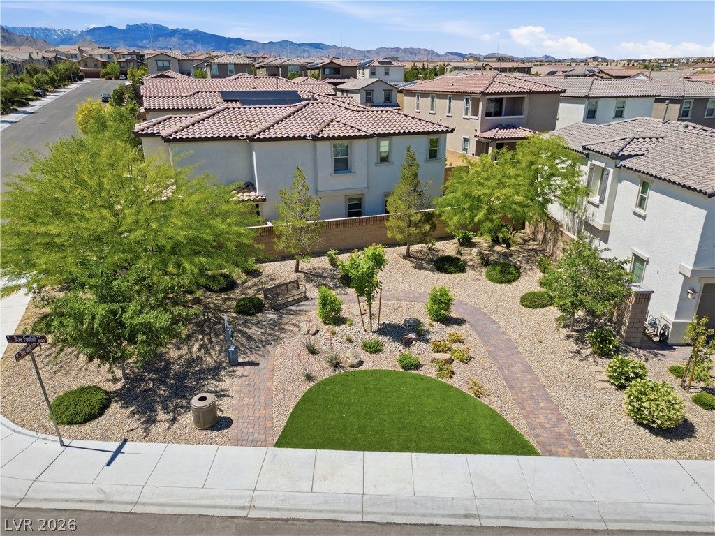 10427 Skye Canyon Falls Avenue