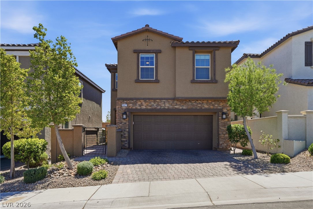 10427 Skye Canyon Falls Avenue
