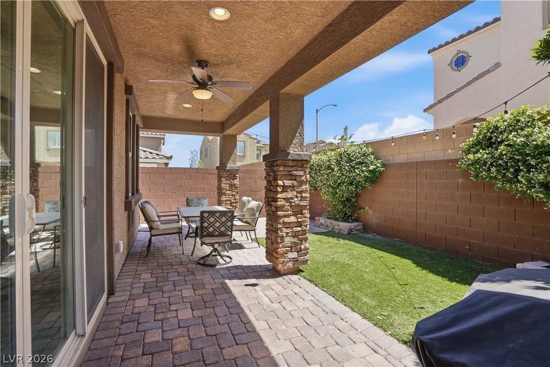 10427 Skye Canyon Falls Avenue