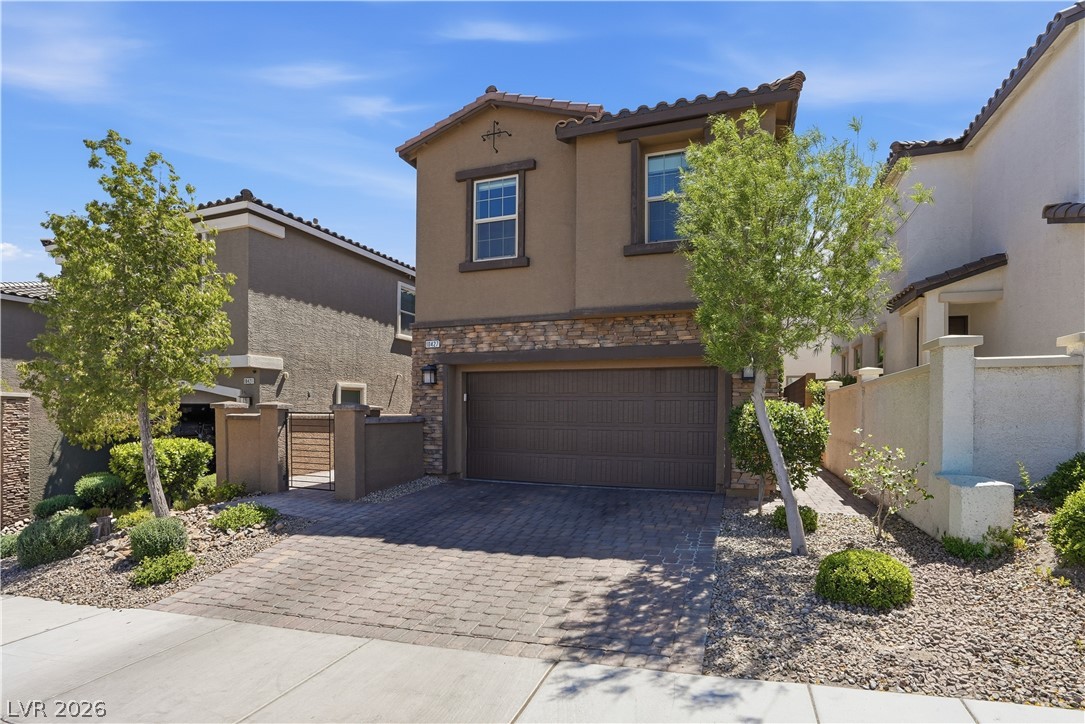 10427 Skye Canyon Falls Avenue