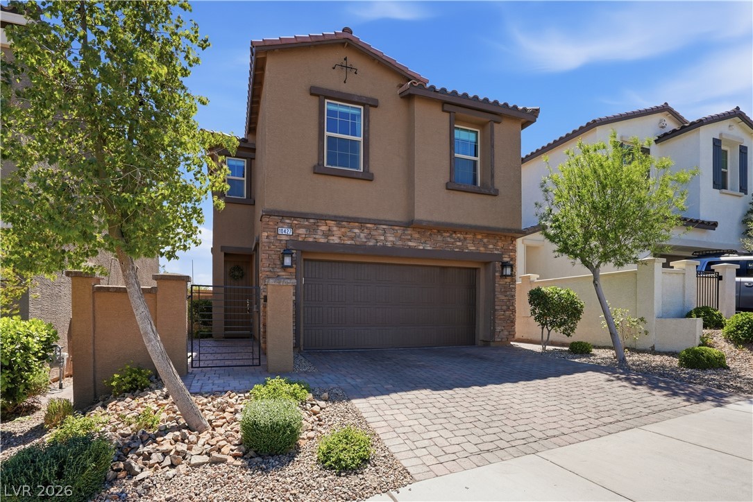 10427 Skye Canyon Falls Avenue