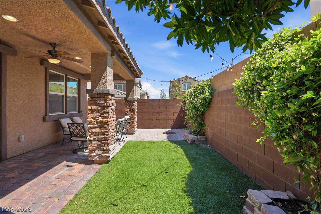 10427 Skye Canyon Falls Avenue