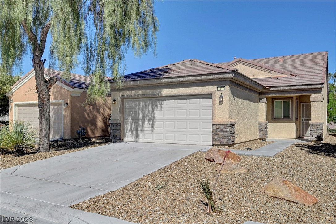 7612 Lily Trotter Street