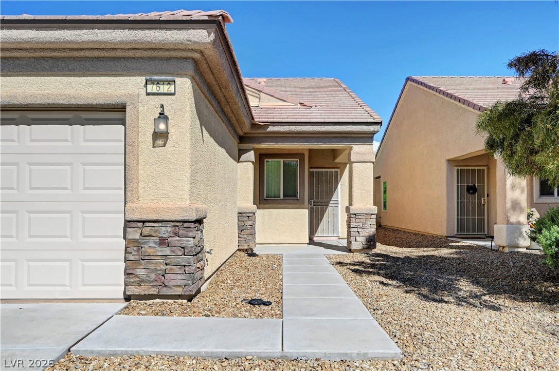 7612 Lily Trotter Street